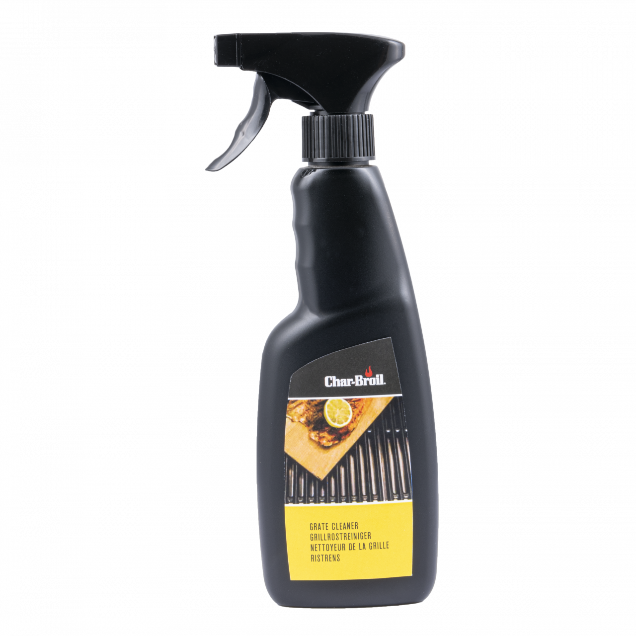 Grillrostreiniger 375 ml