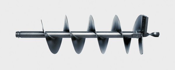 Erdbohrer Ø 300 mm