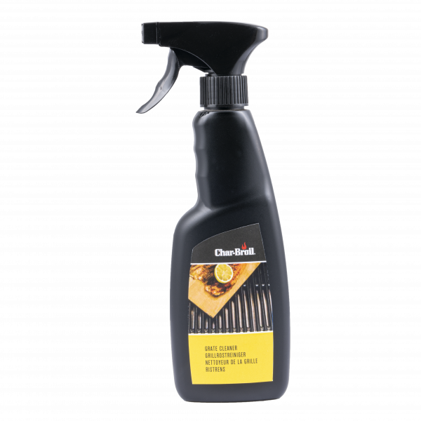 Grillrostreiniger 375 ml