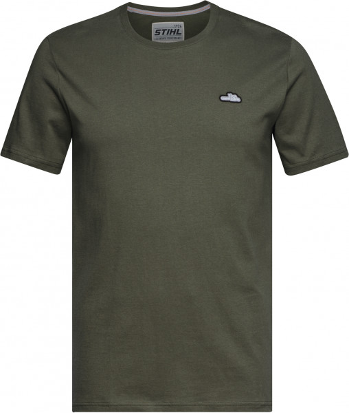 T-Shirt ICON khaki