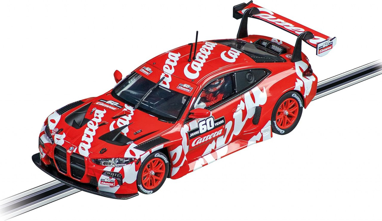 Auto Digital 132 BMW M4 GT3 60 Jahre Carrera