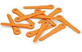 Kunststoffmesser für PolyCut 73 273 473