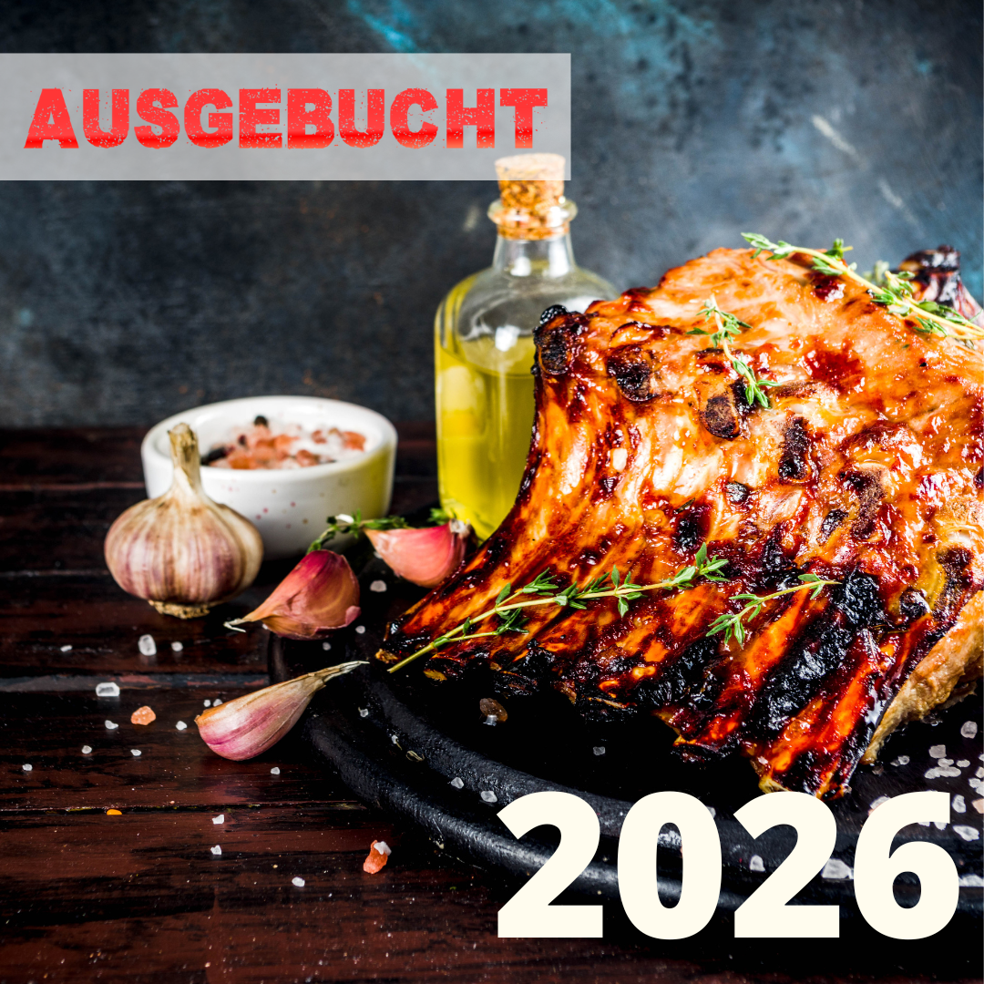 DEMMELHUBER Grillkurse Grillkurs ORIGINAL AMERICAN BBQ Donnerstag 12.03.2026 1700 Uhr 06-010-03-000-05330