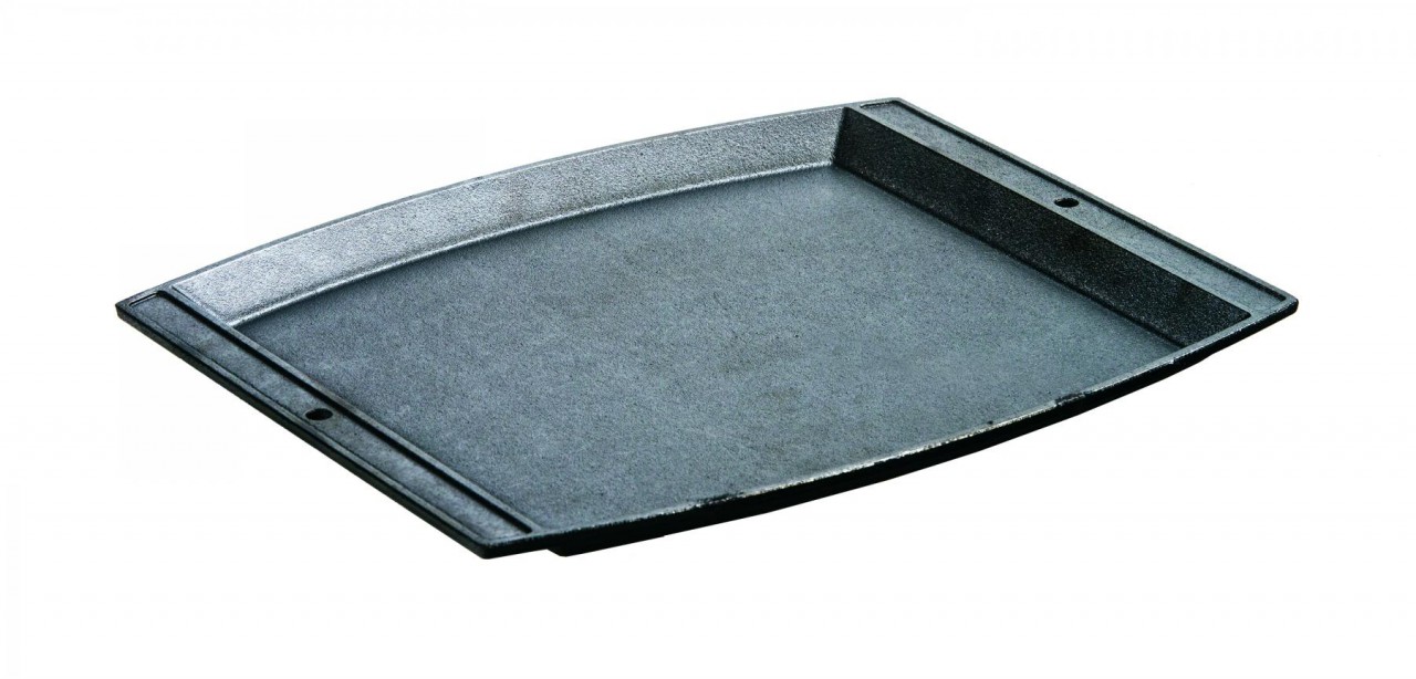 Gusseiserne Chef´s Platter LJSCP3 Grillplatte