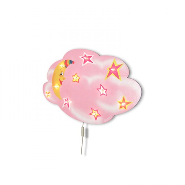 Kinderlampe KLEINE WOLKE