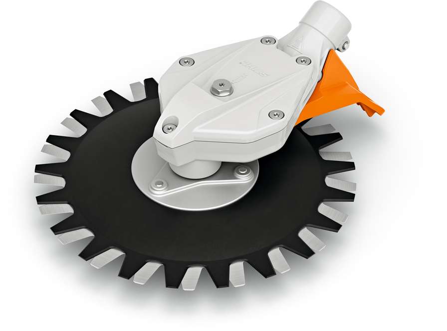 RG Kreiselschere Zubehör für Motorsensen Schneidwerkzeuge und