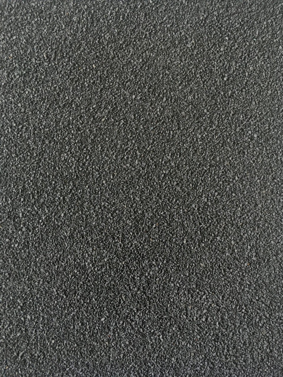 Karibu selbstklebend, 0,5 m breit, 2,5 qm, schwarz