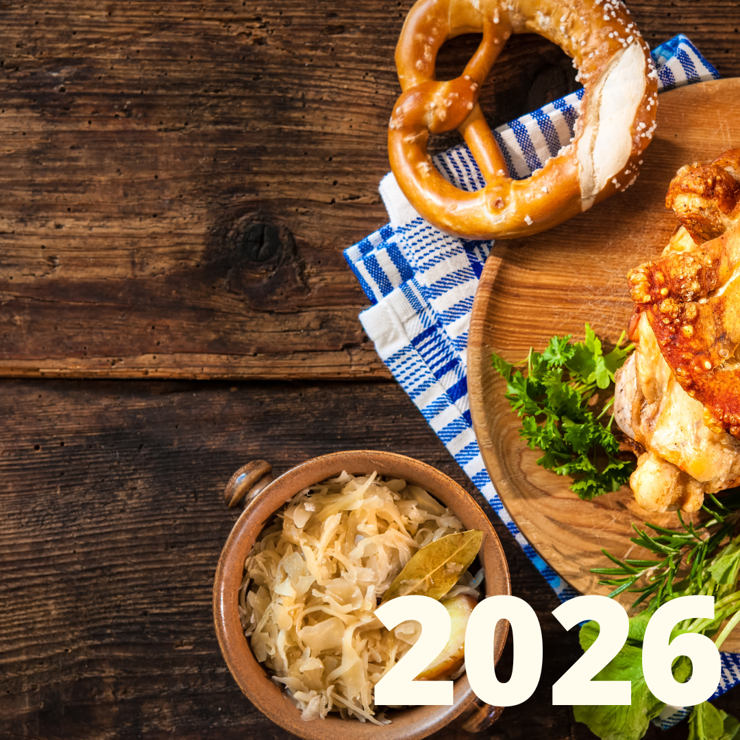 DEMMELHUBER Grillkurse Grillkurs OKTOBERFEST BBQ Donnerstag 24.09.2026 1700 Uhr 06-010-03-000-05334