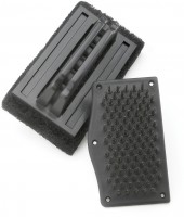 Ersatz-Grillbürstenkopf PRO für 62035 Ersatz-Grillbürstenkopf PRO für 62035