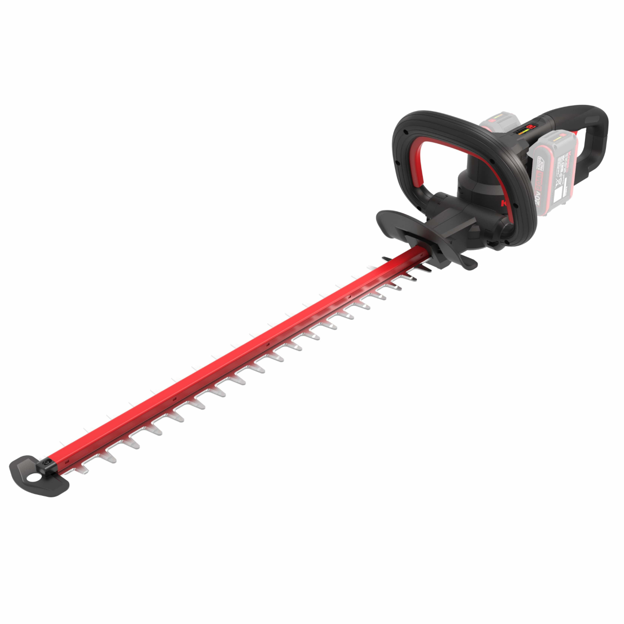 AkkuHeckenschere 61 cm KG285.9  40 V Heckenschere Einzelgerät (ohne Akku & Ladegerät)