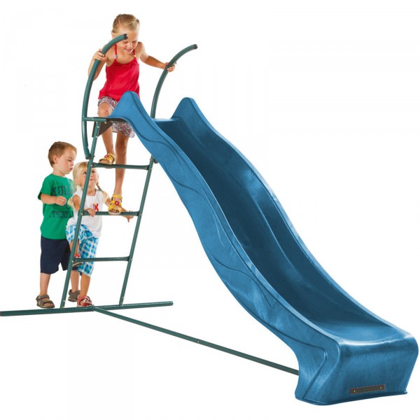 Rutsche WATERSLIDE mit Leiter