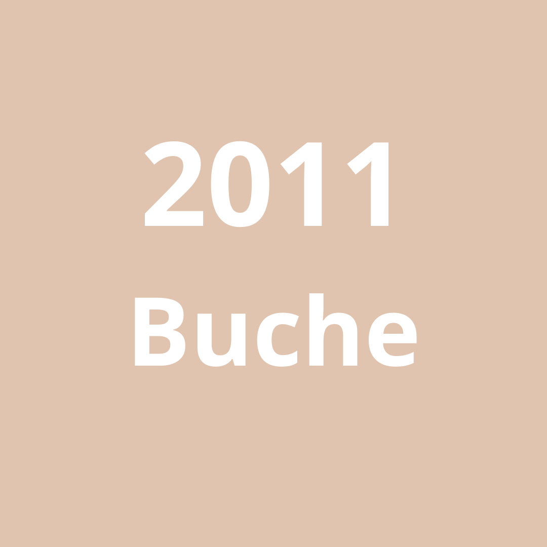 2011 Buche