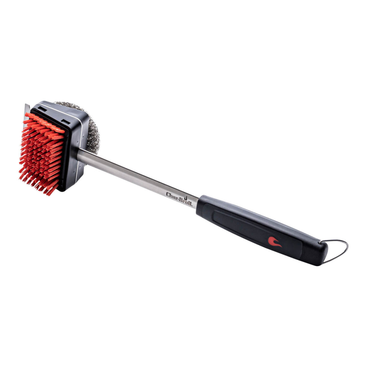 Grillbürste Premium HOT & COOLCLEAN