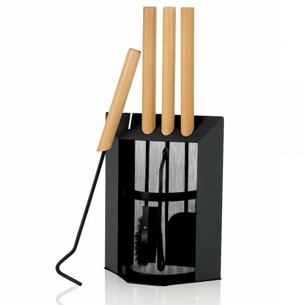 Kaminbesteck LIVERPOOL