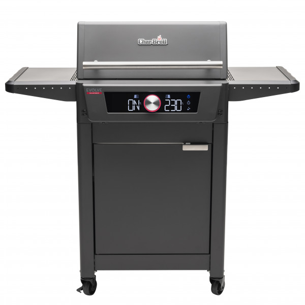 Elektrogrill EVOLVE Electric