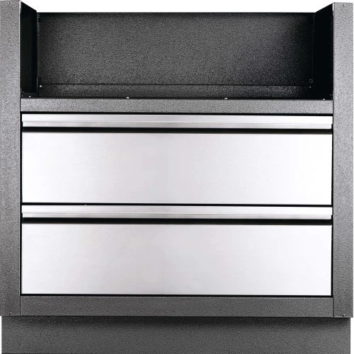 Einbau GrillUnterschrank für BIG32