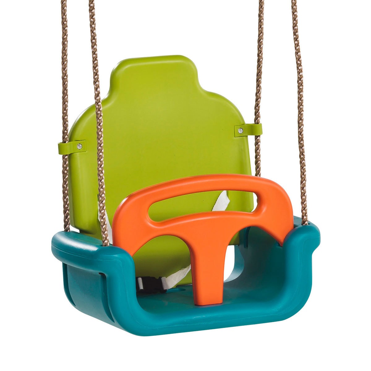 Babyschaukel verstellbar
