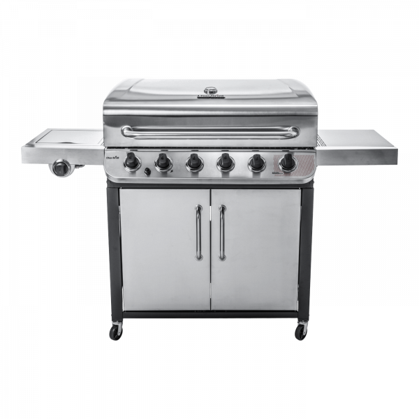 Gasgrill CONVECTIVE 640 S - XL