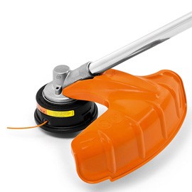 Stihl Schutz für Motorsense Schutz für Mähköpfe