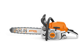 Säge MS 291 CBE RM3 Schienenlänge 40cm
