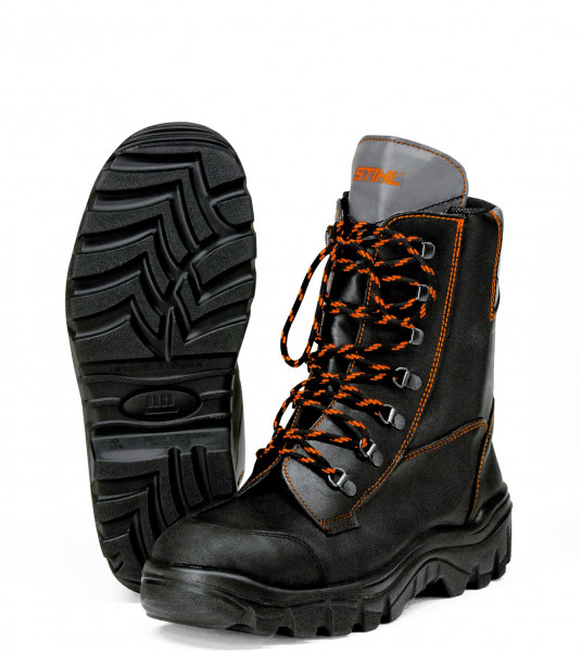 MS-Stiefel DYNAMIC Ranger