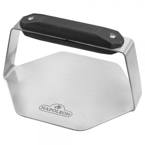 Plancha Burger-Presse