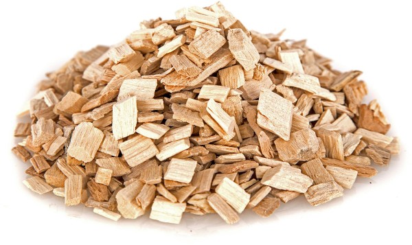 Räucherchips Wood Smoking Chips 1 kg
