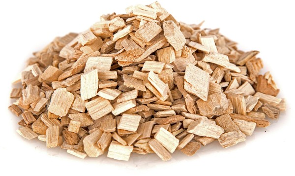 Räucherchips Wood Smoking Chips 1 kg