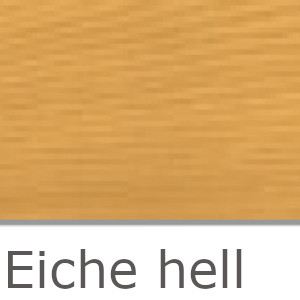 Eiche hell