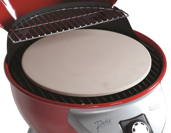 Char-Broil Pizzastein Ø 38 cm