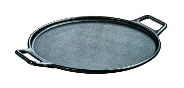 Pizza Pfanne PIZZA PAN Ø 36 cm Gusseisen