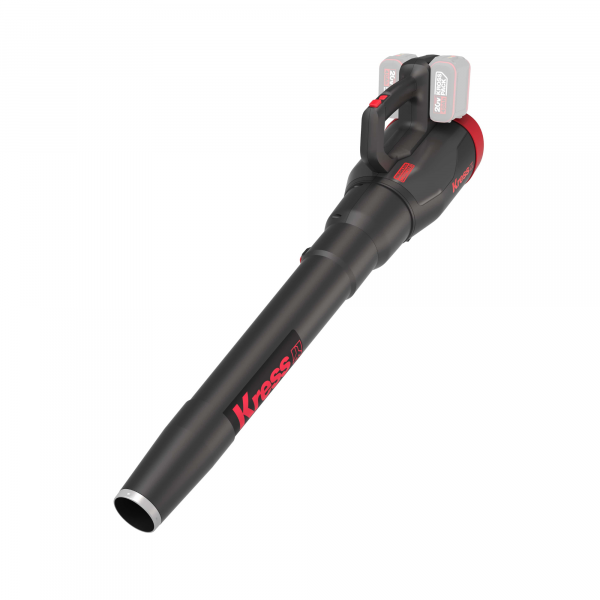 Akku-Laubbläser KG584.9 - 40 V Laubbläser Einzelgerät (ohne Akku &amp; Ladegerät)