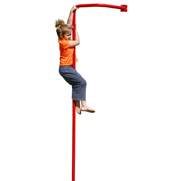 Feuerwehrstange MAX 2,70 m Kletterstange