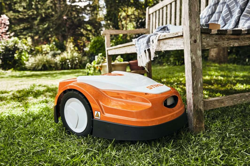 48+ Stihl Mähroboter Rmi 422, Ontdek de technische specificaties,