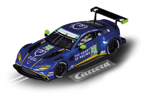 Auto Digital 132 ASTON MARTIN VANTAGE GT3 HEART OF RACING No.23