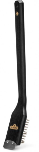 Grillbürste ESSENTIAL, Edelstahlborsten