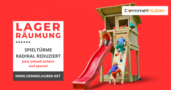 Lagerr-umung-Spielt-rme