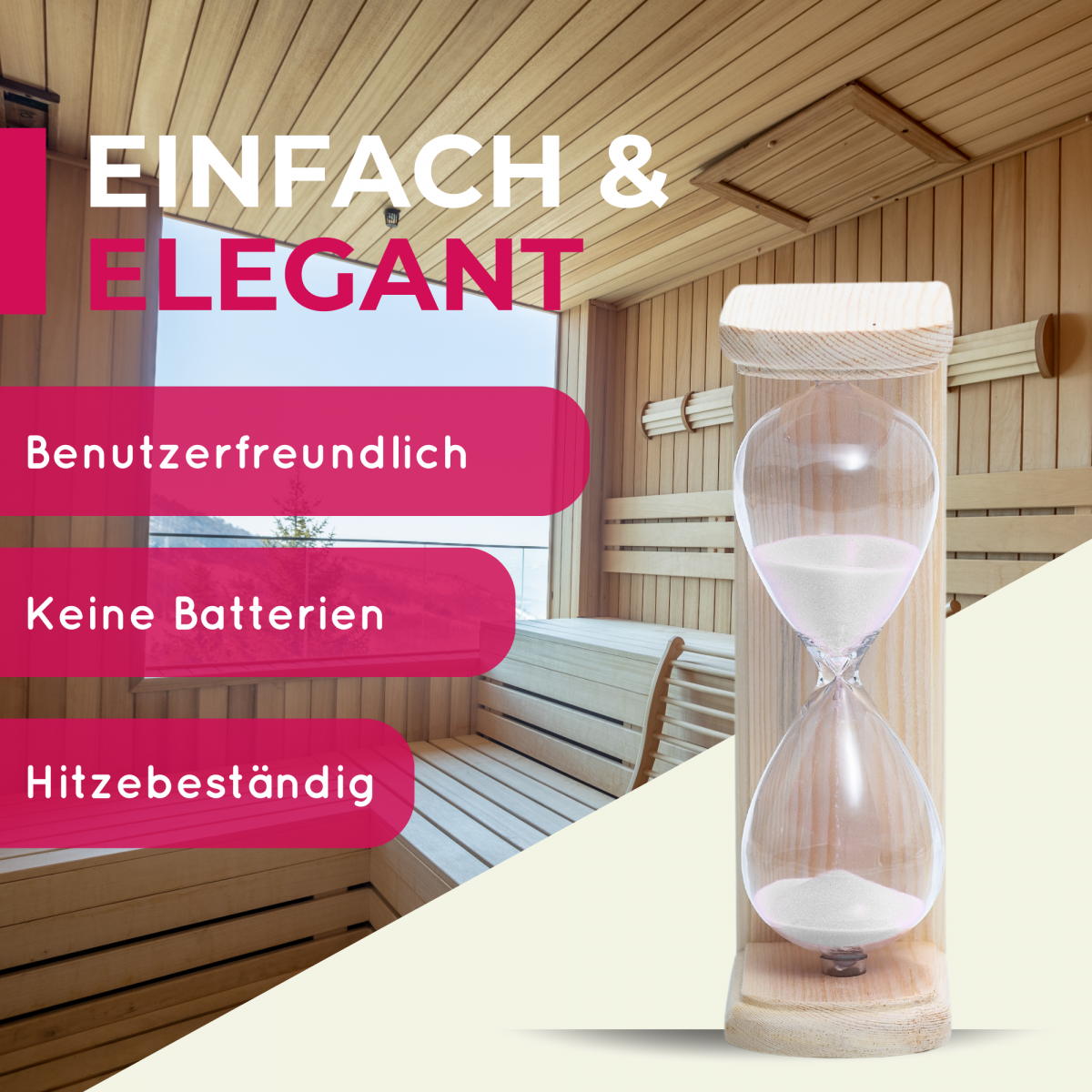 6 Stück Sanduhr-Timer, Sanduhren Buntes Sanduhren Set Sanduhren 6 Stück Sanduhr-Timer, Sanduhren Buntes Sanduhren Set Sanduhren