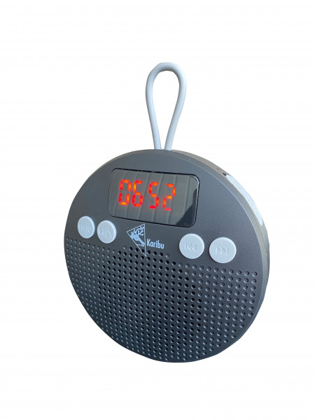 Sauna Bluetooth - Lautsprecher Premium