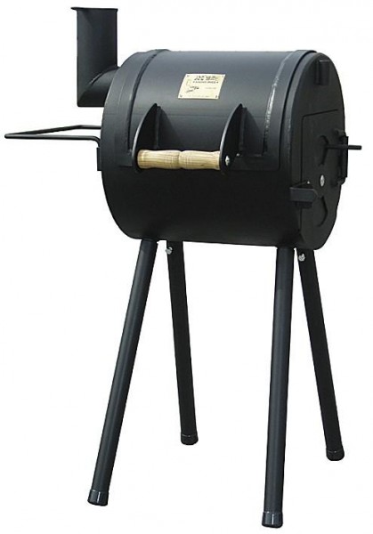 Holzkohlegrill JOE´S Barbeque® 16 LITTLE JOE