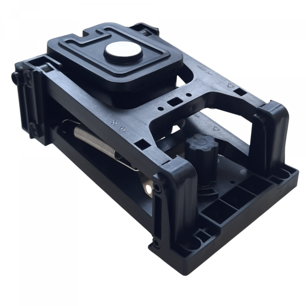 Schneidemotor-Baugruppe #59003709