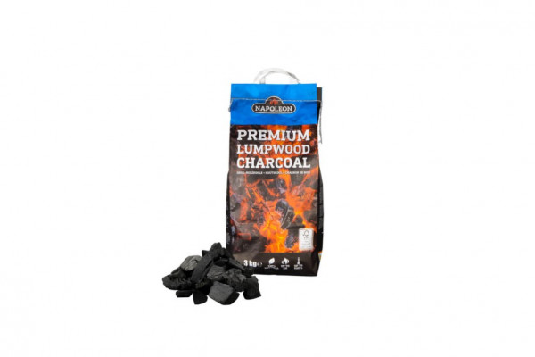 Holzkohle PREMIUM