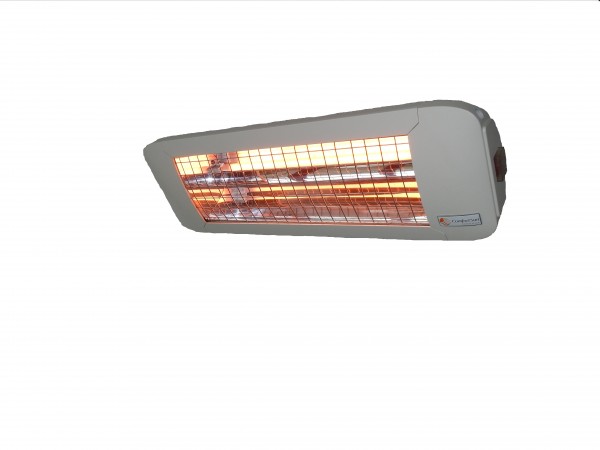 Terrassenheizstrahler ComfortSun24 2000 W