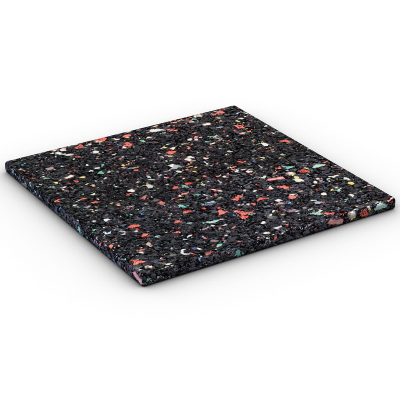 Karle&rubner - Isopat Terracon Karle und Rubner Gummiunterlage 3x60x90xmm 60 Stück-500319