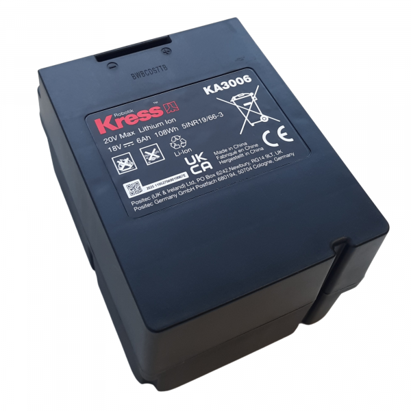 Kress Akku KA3006 #59002628