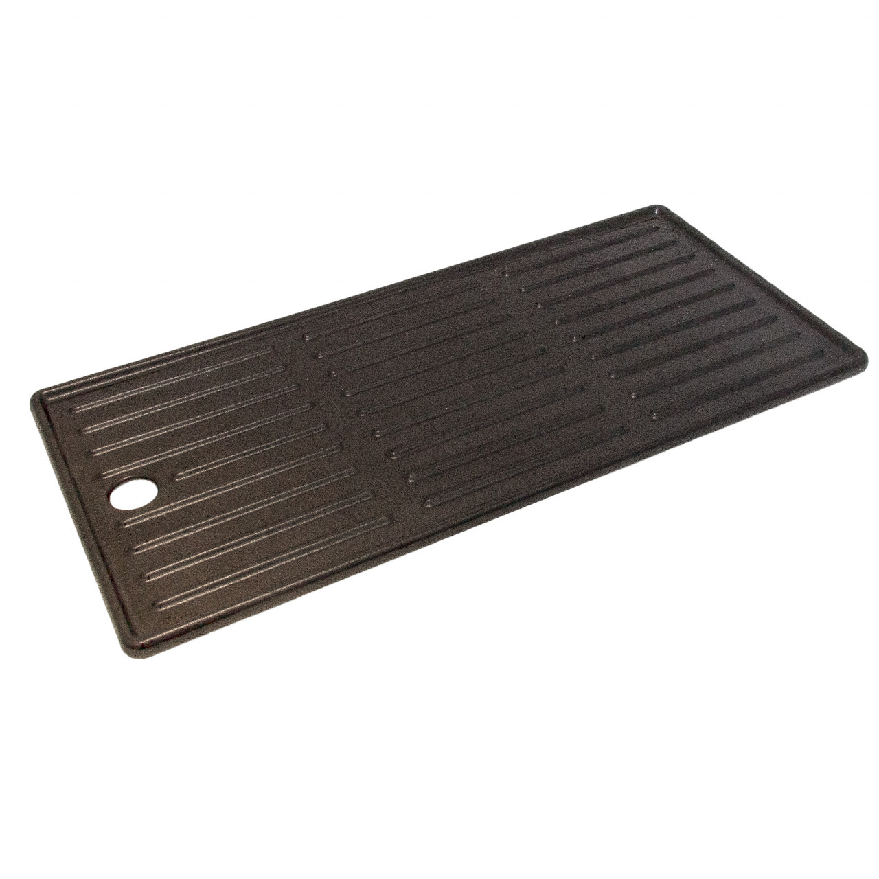 Grillplatte für 2BrennerGrills