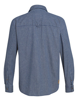 Hemd WORKER S