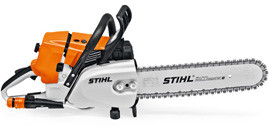 Gesteinschneider GS 461 Schnittlänge 45cm