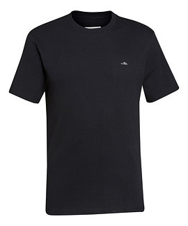 T-Shirt ICON schwarz