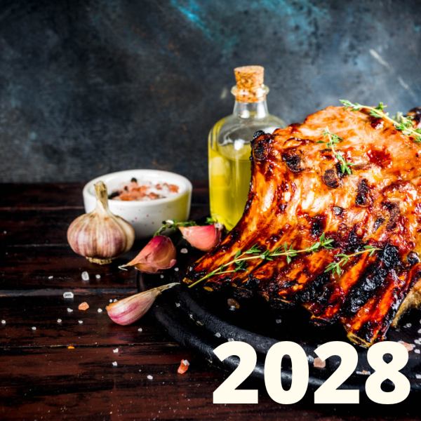 Grillkurs 30.11.2028 - BEST OF MEAT mit Fleischermeister Christoph Schempp